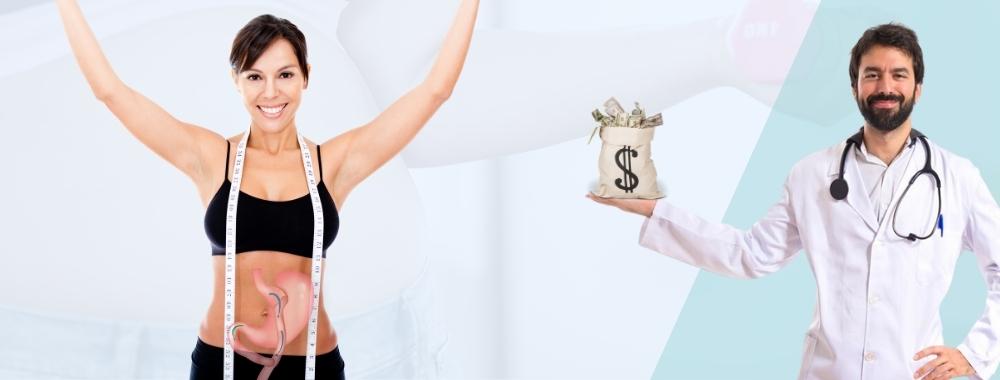 factors influencing the cost of roux-en-y gastric bypass in india