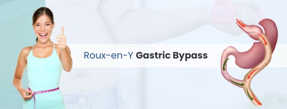 roux-en-y gastric bypass cost in india