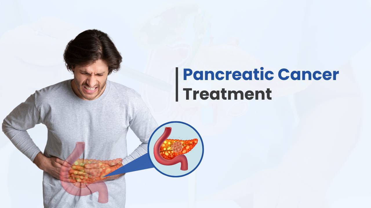 pancreatic cancer treatment cost in india