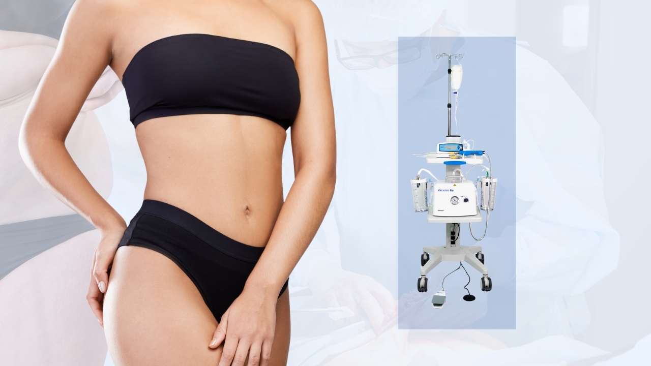technologies used in tummy tuck surgery in india