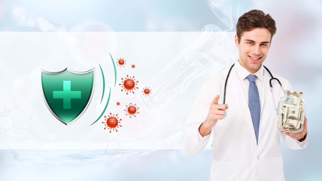 factors that affects the immunotherapy cost in india