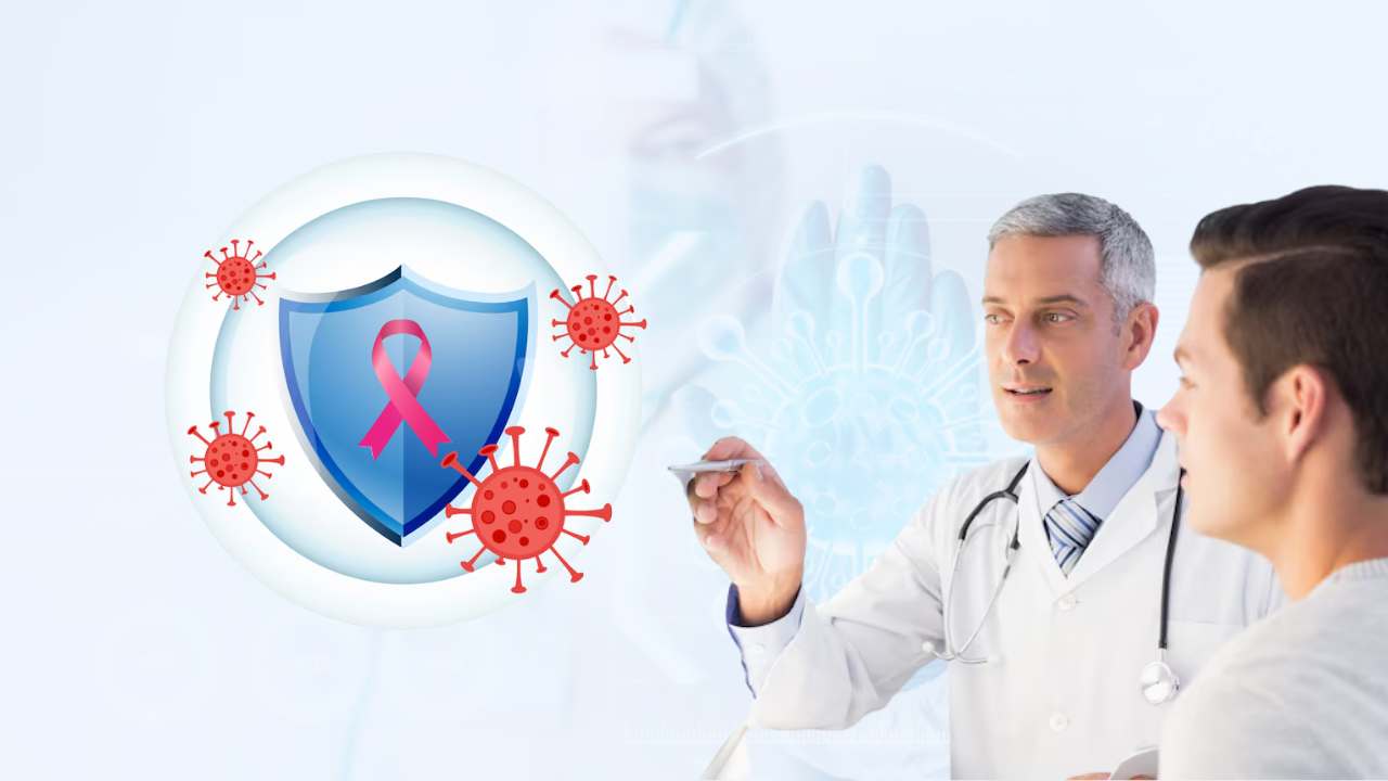 How does Immunotherapy work against cancer