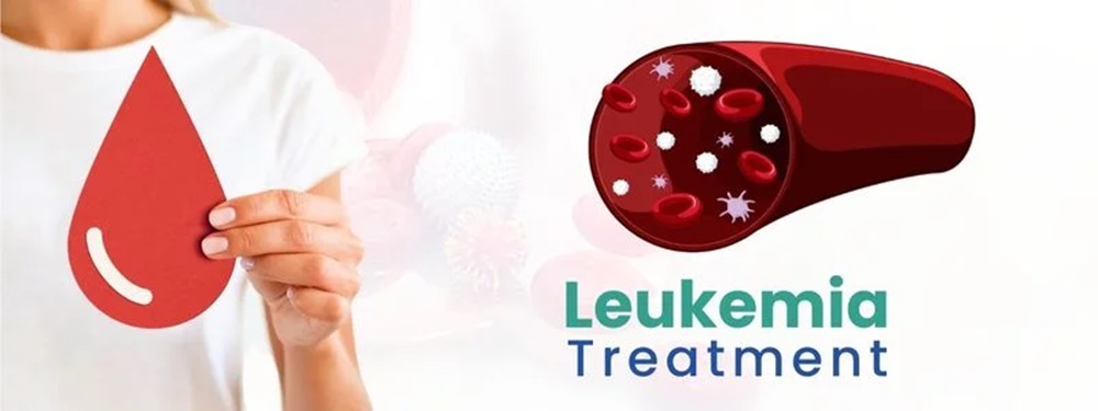 leukemia treatment cost in india