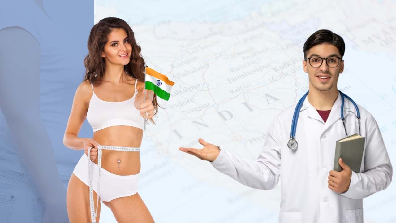 top reason to choose india for fat removal surgery