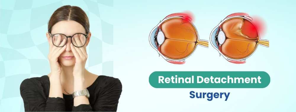 retinal detachment surgery cost in india