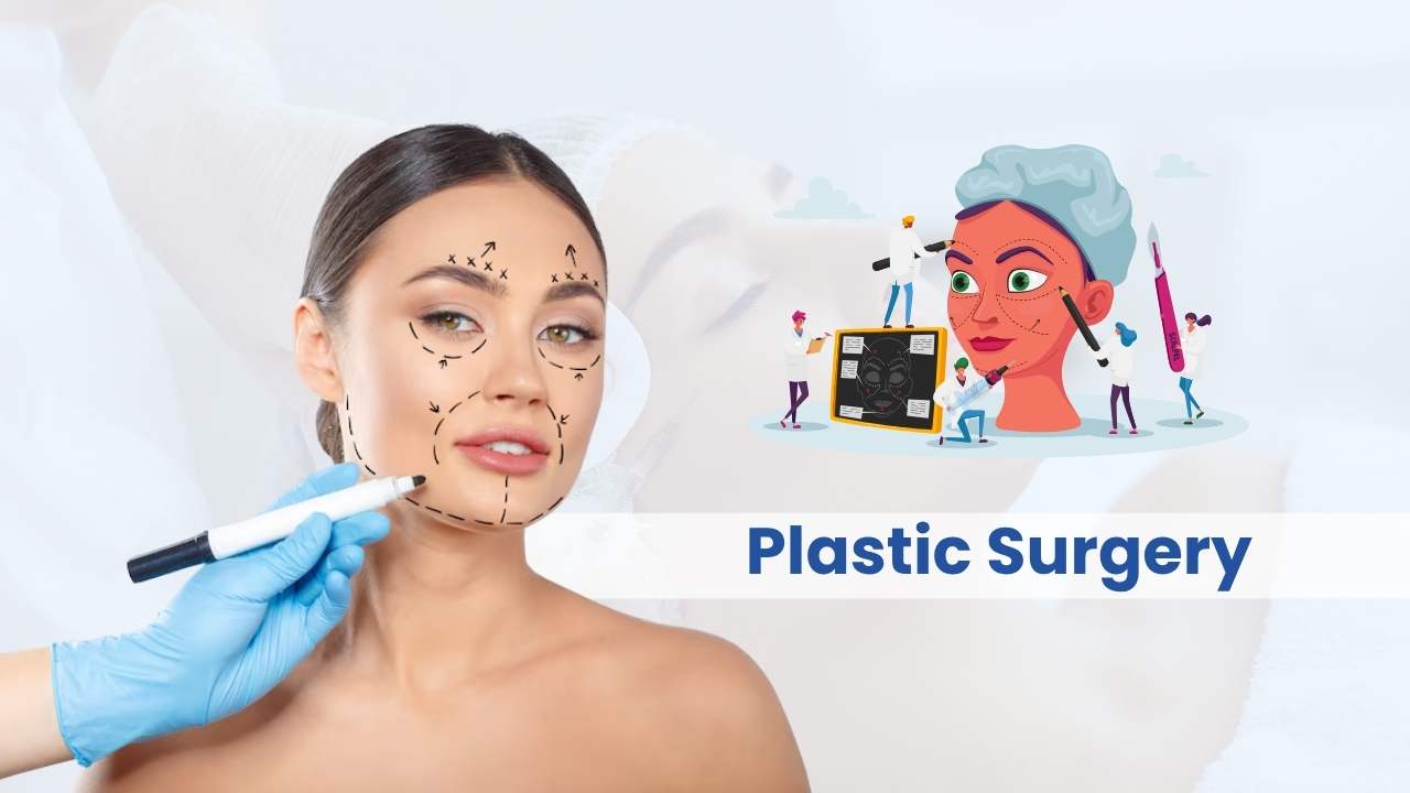 plastic surgery