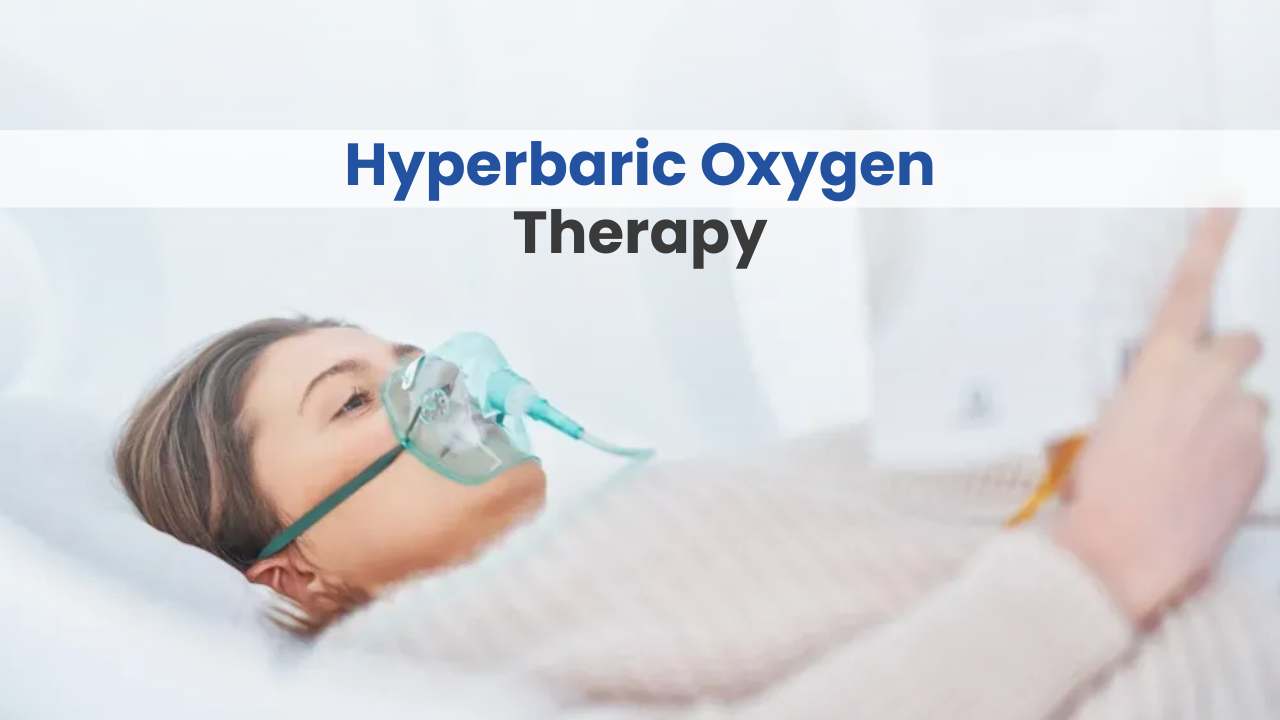 hyperbaric oxygen therapy cost range in india