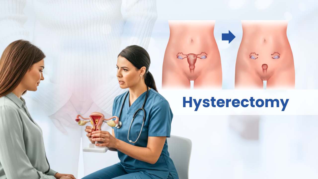 hysterectomy
