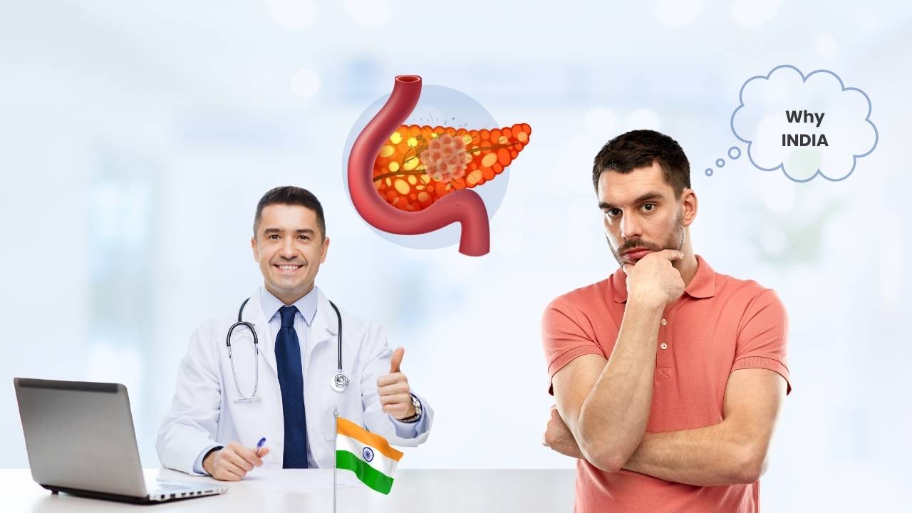 top reason to choose india for pancreatic cancer