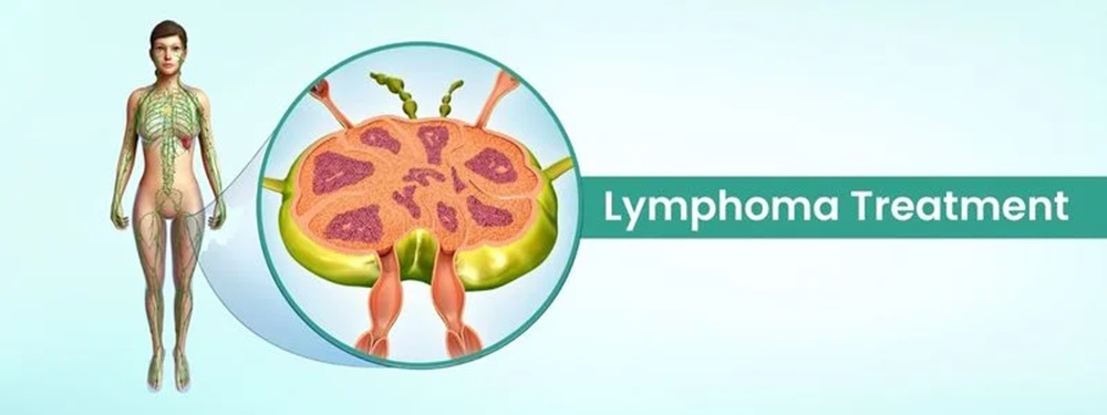 lymphoma treatment cost in india