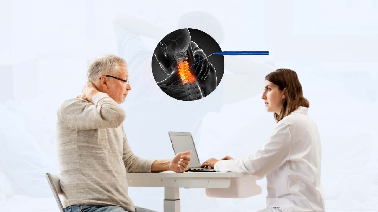 goals of radiofrequency ablation