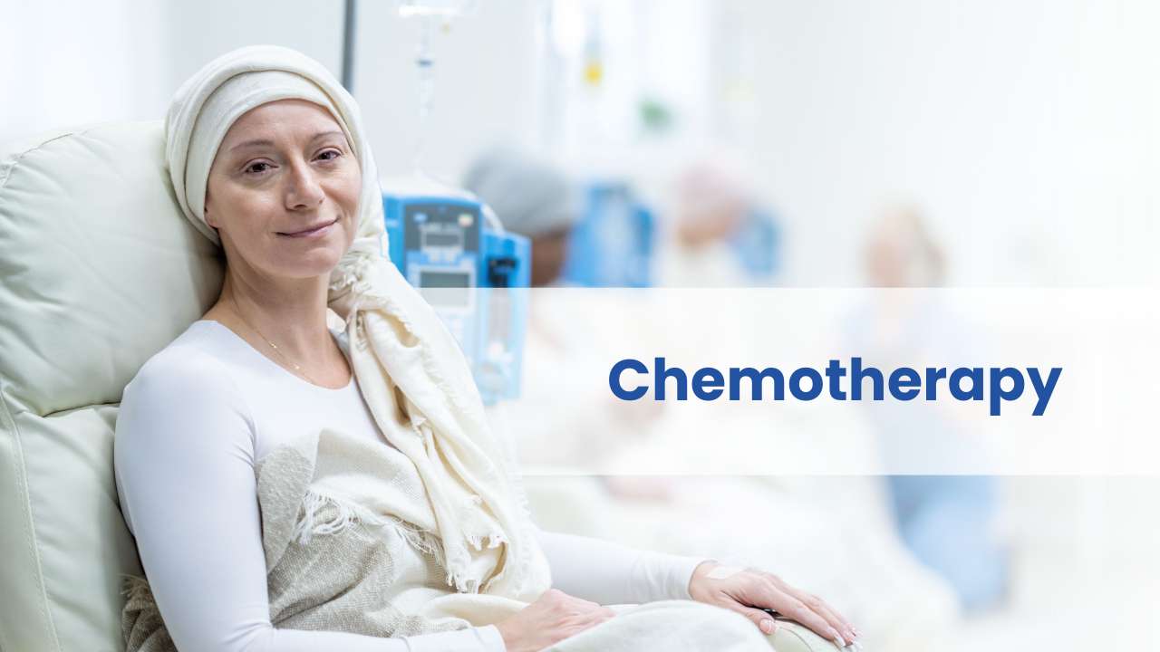 chemotherapy