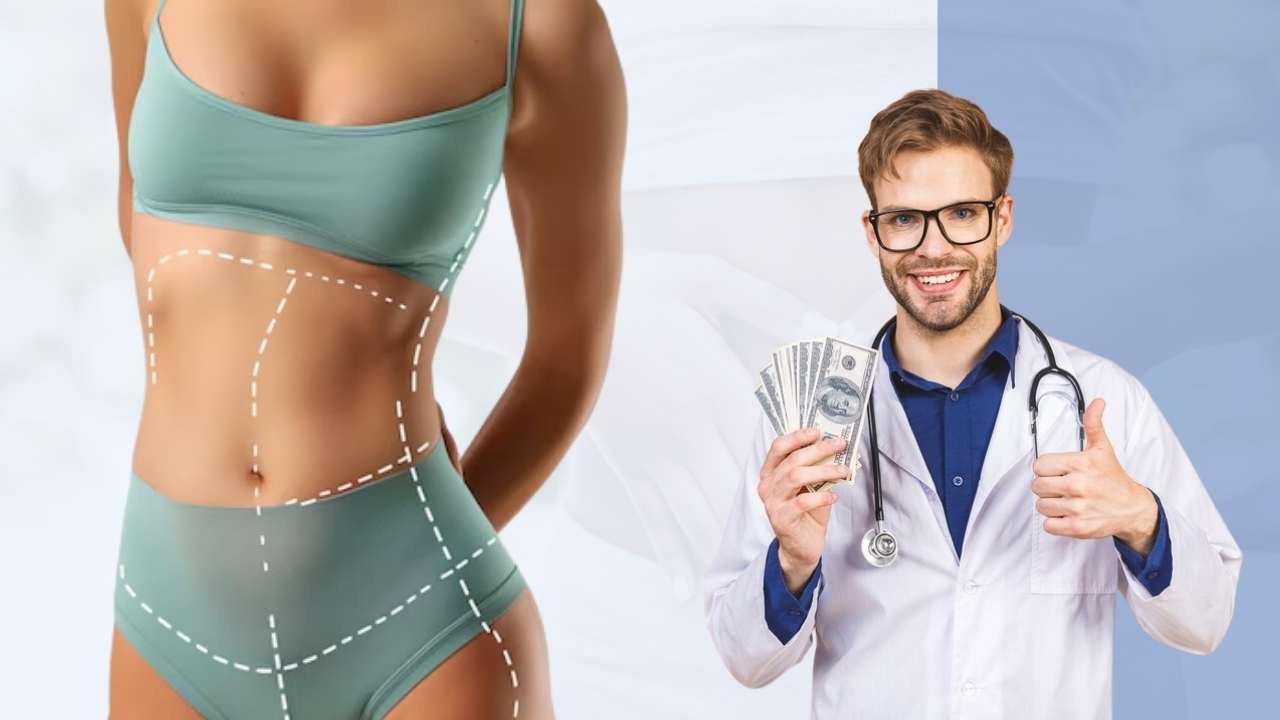 important factors that influence the cost of tummy tuck surgery