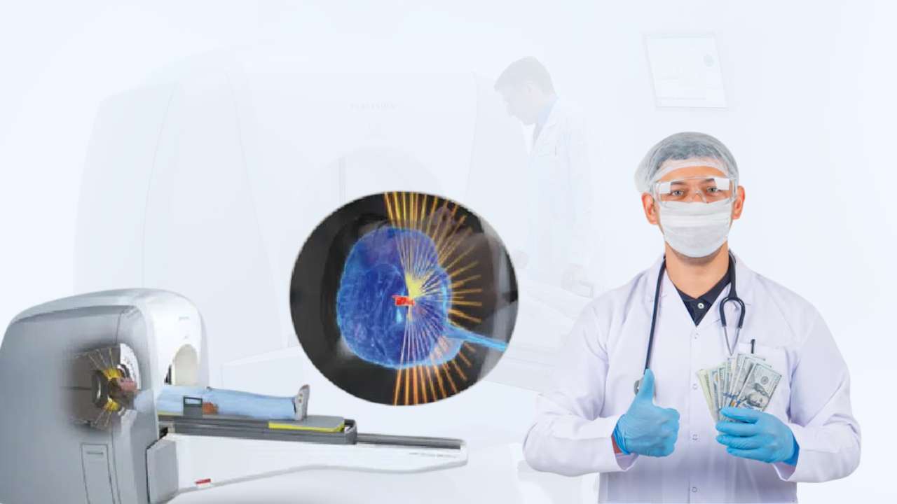factors that affect the cost of gamma knife surgery in india