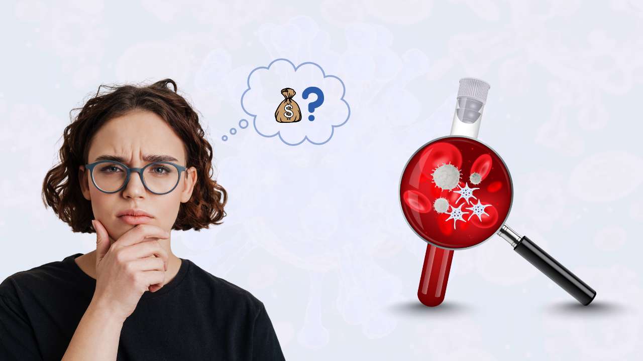 factors affecting the cost of blood cancer treatment in india