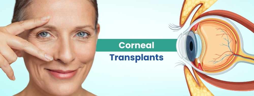 corneal transplant cost in india