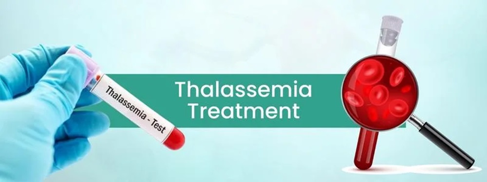 Thalassemia Treatment
