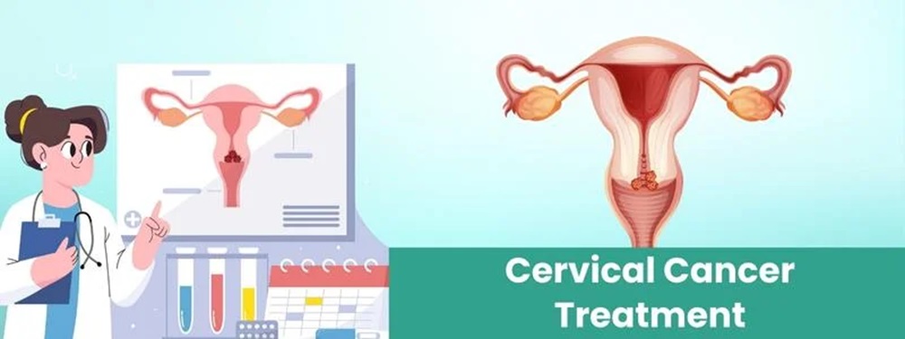 cervical cancer treatment cost in india