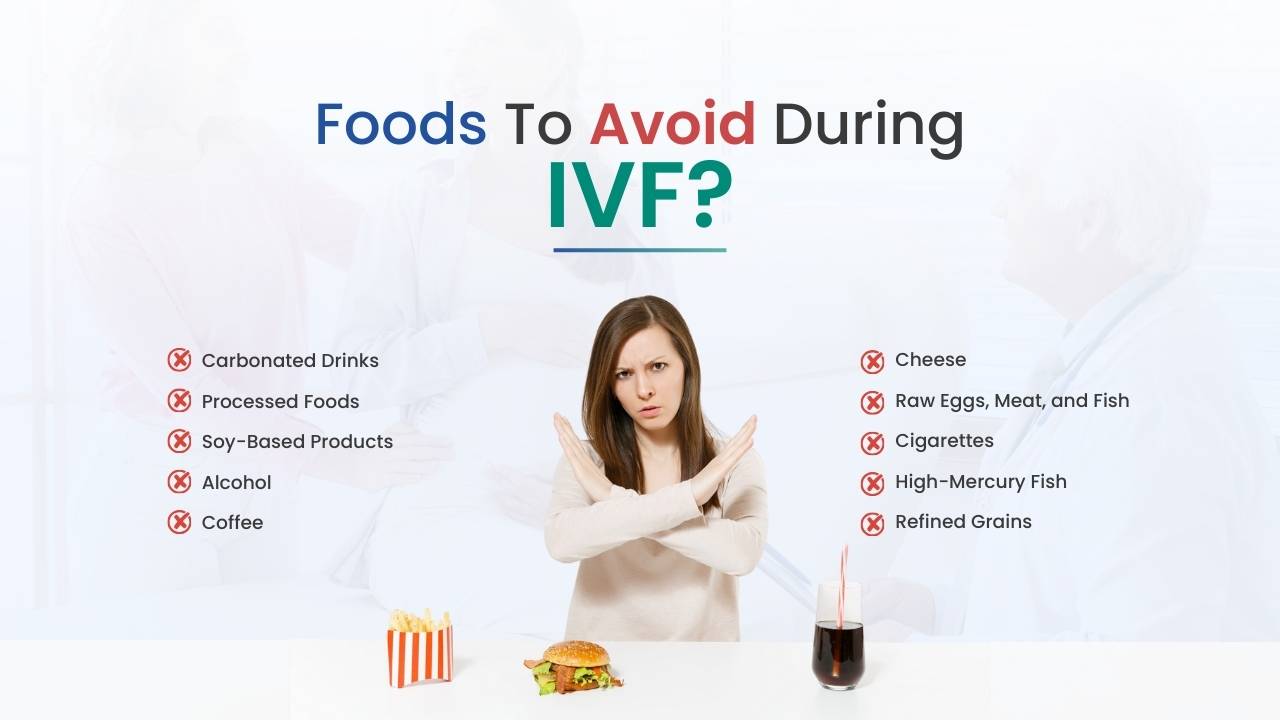 What to Avoid During IVF Injections | Do's and Don'ts