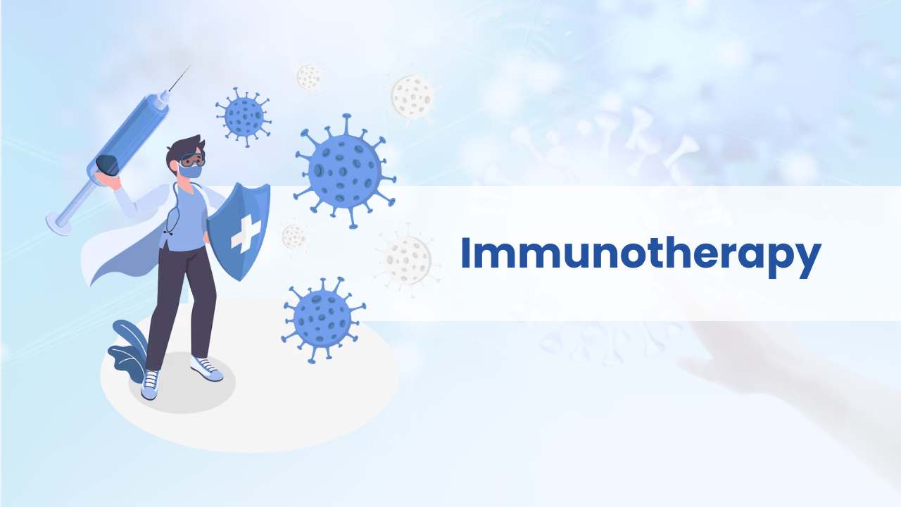 immunotherapy