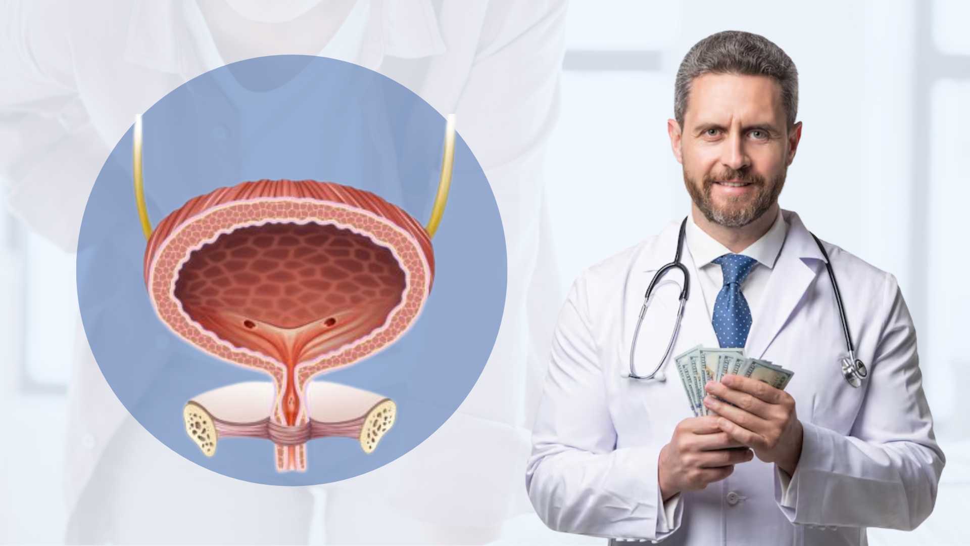 factors influencing Cystectomy