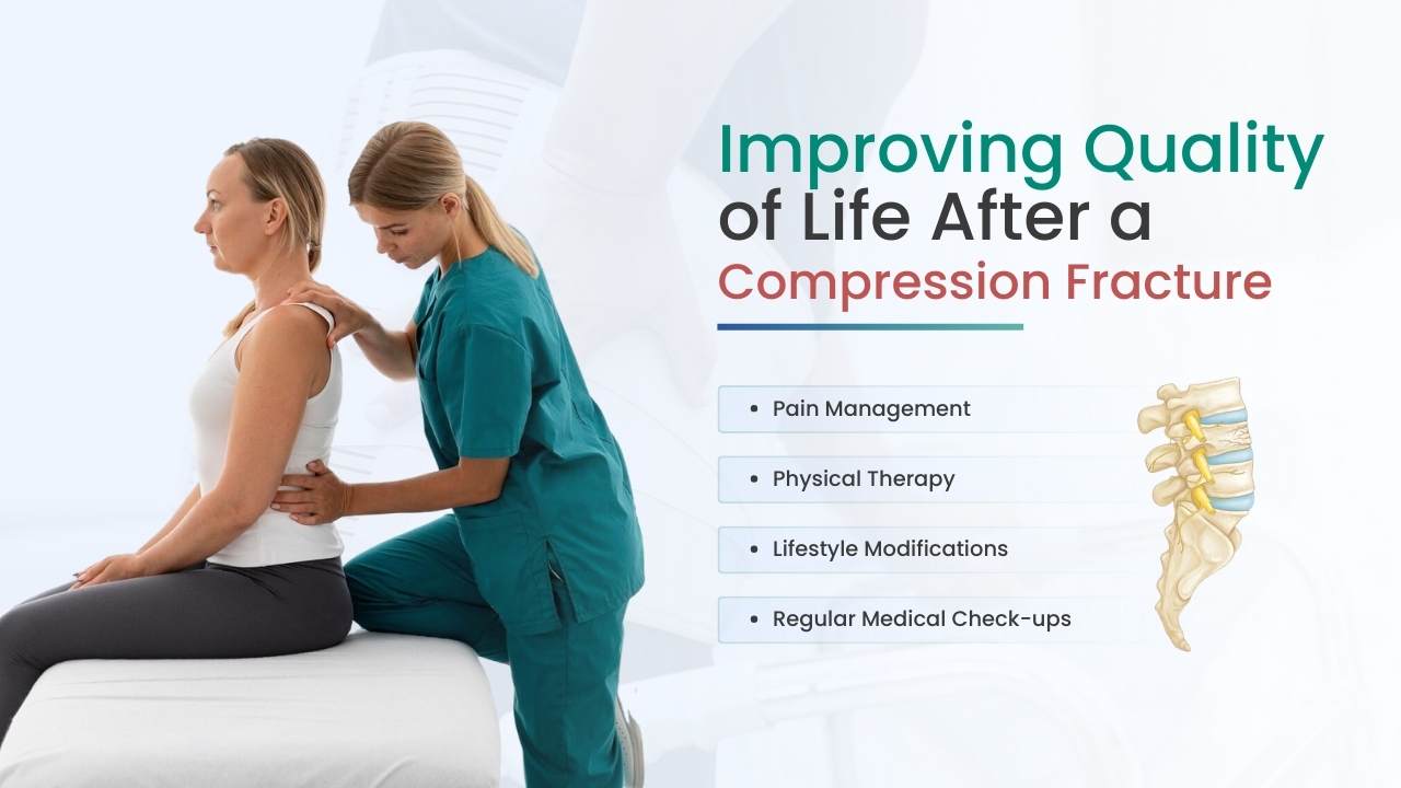 Life Expectancy After Compression Fracture In Elderly